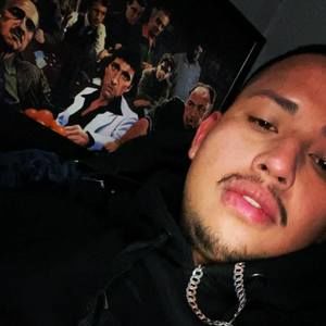 Meet your Posher, Edwin